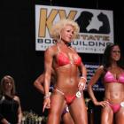 Eve  Stillpass - NPC Kentucky State 2011 - #1