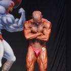 Nick  Tong - NPC Kentucky Muscle 2012 - #1