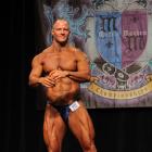 Casey  Hildinger - NPC Muscle Mayhem 2013 - #1