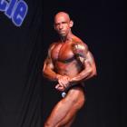 Doug  Richardson - NPC Kentucky Muscle 2012 - #1