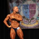 Casey  Hildinger - NPC Muscle Mayhem 2013 - #1