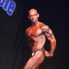 Doug  Richardson - NPC Kentucky Muscle 2012 - #1