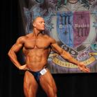 Casey  Hildinger - NPC Muscle Mayhem 2013 - #1