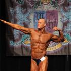 Casey  Hildinger - NPC Muscle Mayhem 2013 - #1