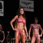 Bethany  Reul - NPC Kentucky State 2011 - #1