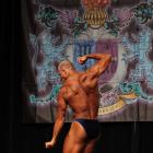 Casey  Hildinger - NPC Muscle Mayhem 2013 - #1