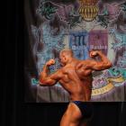 Casey  Hildinger - NPC Muscle Mayhem 2013 - #1