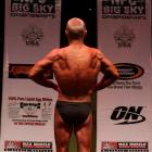Blake  Smith - Big Sky Championships 2012 - #1