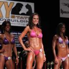 Bethany  Reul - NPC Kentucky State 2011 - #1