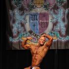 Casey  Hildinger - NPC Muscle Mayhem 2013 - #1