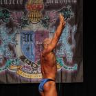 Casey  Hildinger - NPC Muscle Mayhem 2013 - #1