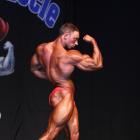 Richard  Burke - NPC Kentucky Muscle 2012 - #1