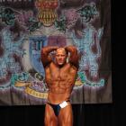 Casey  Hildinger - NPC Muscle Mayhem 2013 - #1