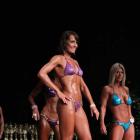 Stacey  Lyons - NPC Kentucky State 2011 - #1