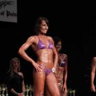 Stacey  Lyons - NPC Kentucky State 2011 - #1