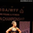 Michell  Leaman - Tasmanian State Championships 2011 - #1