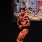 Matt  Sorrells - NPC Muscle Mayhem 2014 - #1