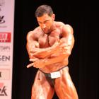 Craig   Torres - NPC New England Championships 2010 - #1