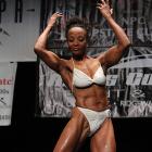 Vanessa  Collins - NPC Upstate Classic 2012 - #1