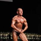 Jeff  Cody - NPC Kentucky State 2011 - #1