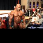 Dexter  Jackson - IFBB Dubai Pro 2014 - #1