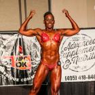 Jerenia  Brown - NPC Oklahoma Showdown of Champions 2014 - #1