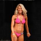 Amanda  Hodge - NPC Big Shott Classic 2012 - #1