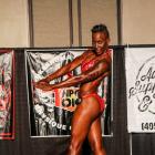 Jerenia  Brown - NPC Oklahoma Showdown of Champions 2014 - #1