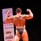 Craig   Torres - NPC New England Championships 2010 - #1