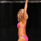 Amanda  Hodge - NPC Big Shott Classic 2012 - #1