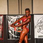 Jerenia  Brown - NPC Oklahoma Showdown of Champions 2014 - #1