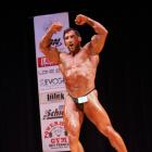 Craig   Torres - NPC New England Championships 2010 - #1