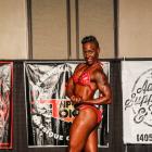 Jerenia  Brown - NPC Oklahoma Showdown of Champions 2014 - #1