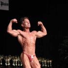 Jonathan    Coker  - NPC Kentucky State 2011 - #1