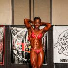 Jerenia  Brown - NPC Oklahoma Showdown of Champions 2014 - #1