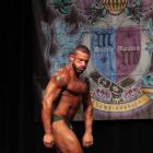 Ryan  Silva - NPC Muscle Mayhem 2013 - #1