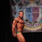 Ryan  Silva - NPC Muscle Mayhem 2013 - #1