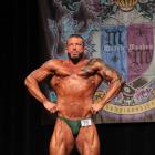 Ryan  Silva - NPC Muscle Mayhem 2013 - #1