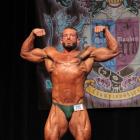 Ryan  Silva - NPC Muscle Mayhem 2013 - #1