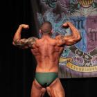 Ryan  Silva - NPC Muscle Mayhem 2013 - #1