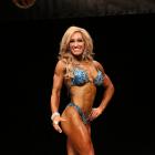 Christal  Churchill - NPC Jr. USA 2014 - #1