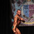 Ryan  Silva - NPC Muscle Mayhem 2013 - #1