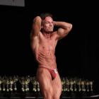 Jonathan    Coker  - NPC Kentucky State 2011 - #1