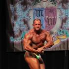 Jason  Vanschoyck - NPC Muscle Mayhem 2013 - #1