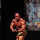 Jason  Vanschoyck - NPC Muscle Mayhem 2013 - #1