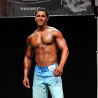 Kash  Khazanfarpour - NPC West Coast Classic 2012 - #1