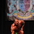 Jason  Vanschoyck - NPC Muscle Mayhem 2013 - #1