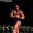 Willie  Akidil - NPC Kentucky State 2011 - #1