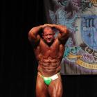 Jason  Vanschoyck - NPC Muscle Mayhem 2013 - #1