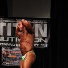 Jason  Vanschoyck - NPC Muscle Mayhem 2013 - #1